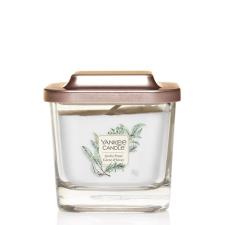 Yankee Candle Arctic Frost Elevation Small Jar Candle